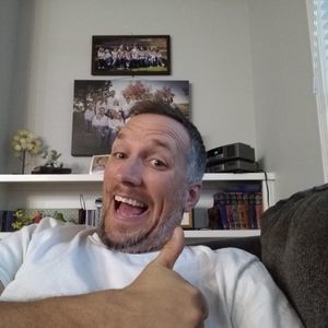 Meet your Posher, Josh